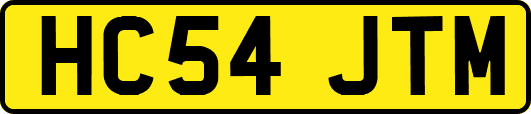 HC54JTM