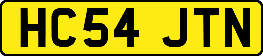 HC54JTN