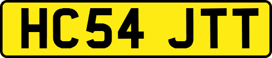 HC54JTT