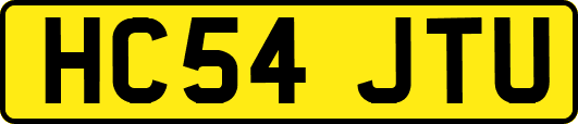 HC54JTU