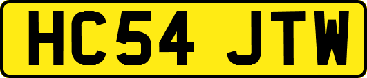 HC54JTW