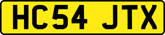 HC54JTX