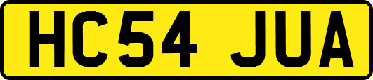 HC54JUA