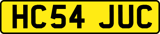 HC54JUC