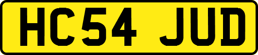 HC54JUD