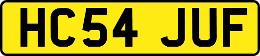 HC54JUF