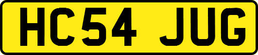 HC54JUG