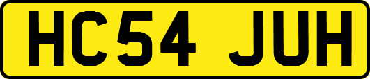 HC54JUH