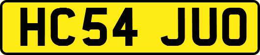 HC54JUO