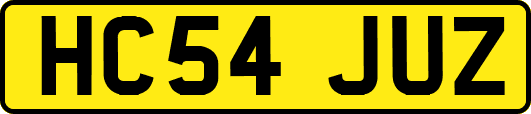 HC54JUZ