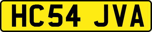 HC54JVA