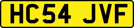 HC54JVF