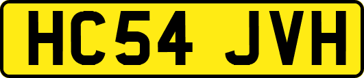 HC54JVH