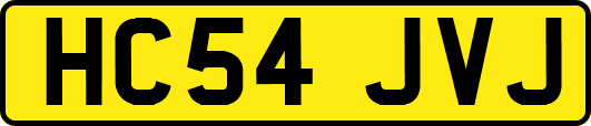 HC54JVJ
