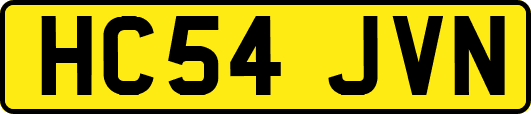 HC54JVN