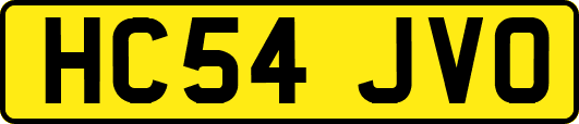HC54JVO