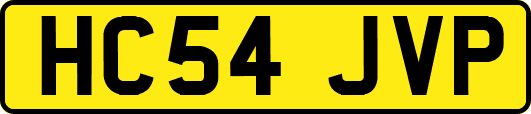 HC54JVP