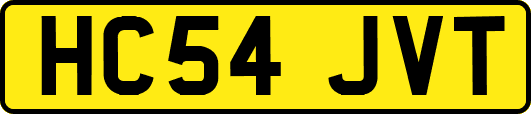 HC54JVT
