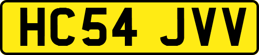 HC54JVV