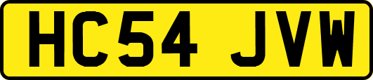 HC54JVW