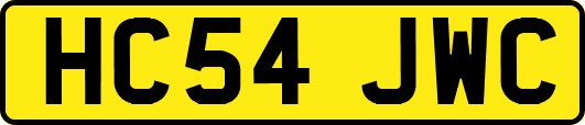 HC54JWC