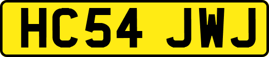 HC54JWJ