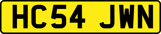 HC54JWN