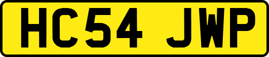 HC54JWP