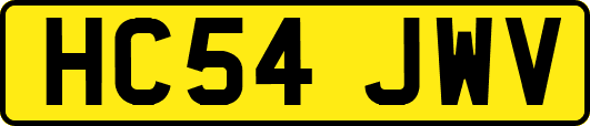 HC54JWV
