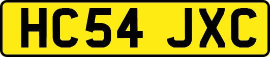 HC54JXC