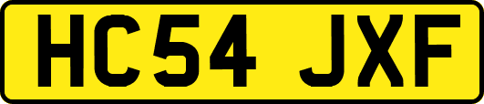 HC54JXF