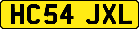 HC54JXL