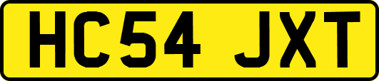 HC54JXT