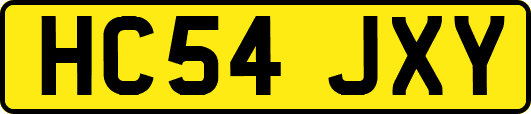 HC54JXY