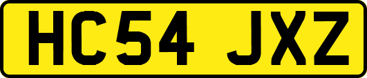 HC54JXZ