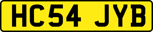 HC54JYB