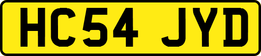 HC54JYD