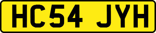 HC54JYH
