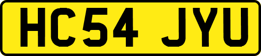 HC54JYU