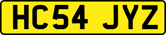 HC54JYZ
