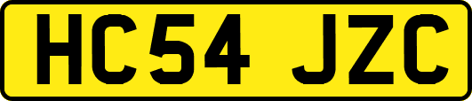HC54JZC