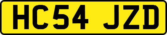 HC54JZD