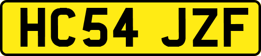 HC54JZF