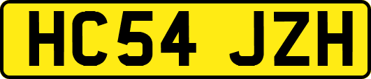 HC54JZH