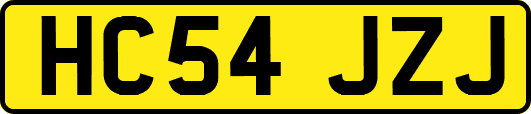 HC54JZJ