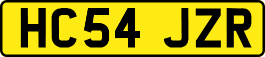 HC54JZR