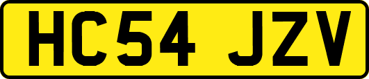 HC54JZV