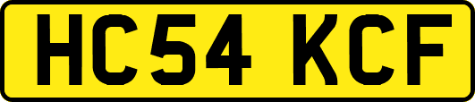HC54KCF