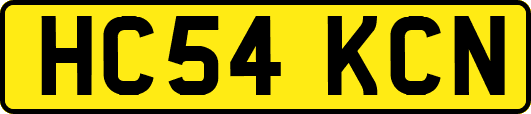 HC54KCN