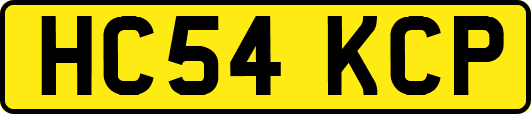 HC54KCP